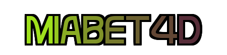 MIABET4D Logo